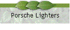 Porsche Lighters