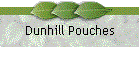 Dunhill Pouches