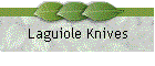 Laguiole Knives