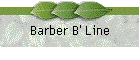 Barber B' Line