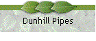 Dunhill Pipes