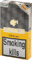 Cohiba Robustos�3's