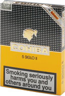 Cohiba Siglo II 5's
