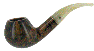 BB110 - 542 Big Ben Cambridge 9mm 