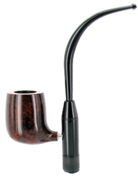 4103 Dunhill Amber Root Group 4  Ref:43-05-15