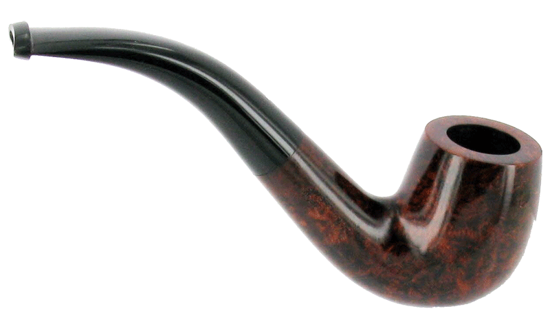 4102F Dunhill Amber Root Group 4 9mm Filter Ref:49-05-15