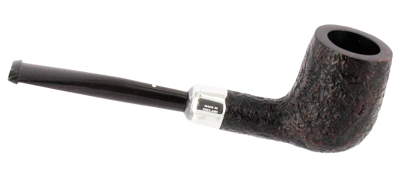 3103 Dunhill Cumberland Group 3 With Silver Army Mount ref: 62-05-15