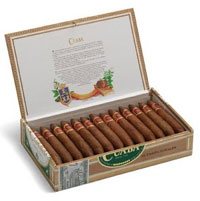 Cuaba Tradicionales 25's