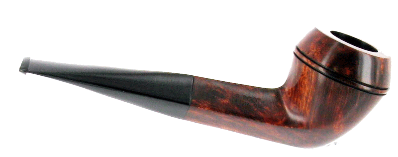 4104 Dunhill Amber Root Group 4 Ref:13-06-15