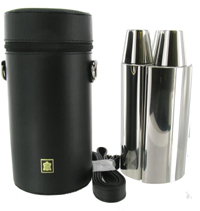 FLC4 - 24oz Three Flask Set 