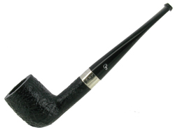 Peterson Black Sandblast