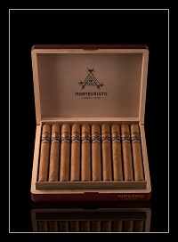 LIMITED EDITION (NEW IN) Montecristo 80 Aniversario 20s