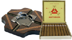 Montecristo No.3 Gift Set