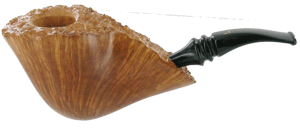 Savinelli Autograph 4 Ref:AUTO03