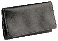 Alfred�Dunhill PA2000 Large Roll-up Pouch