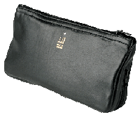 Alfred�Dunhill PA2006 Combination Pouch For Two Ppipes