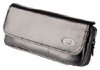 Alfred�Dunhill PA8205 Flap Companion pouch