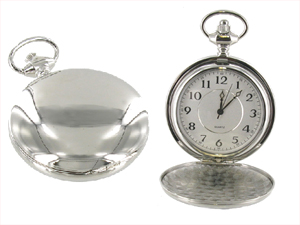 PWF11 Full Hunter Plain