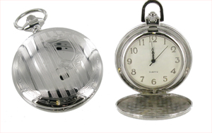 PWF5  Full Hunter Part Lined