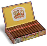 Partagas Shorts 25's