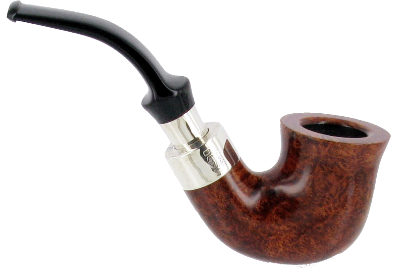 Peterson Silver Spigot 05 Ref:Pet 145