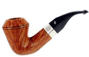 Peterson Sherlock Holmes Hansom Natural Ref:Pet 161