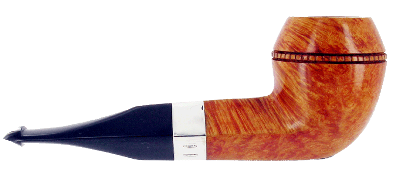 Peterson Sherlock Holmes Baker Street Natural Ref:Pet 169