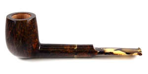 SAV124 - 127 Savinelli New Art Brown 