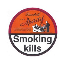 Dunhill The Aperitif 50g