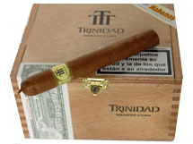 Trinidad Coloniales - Varnished SBN 24's