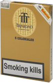 Trinidad Coloniales�5's