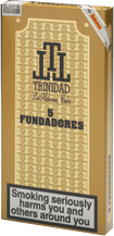 Trinidad Fundadores - SBN 5's