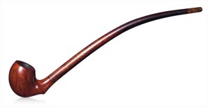 VAU21 - 03 Vauen Auenland Hugg Smooth 