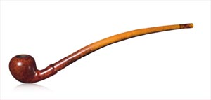 VAU21 - 05 Vauen Auenland Friddo Smooth