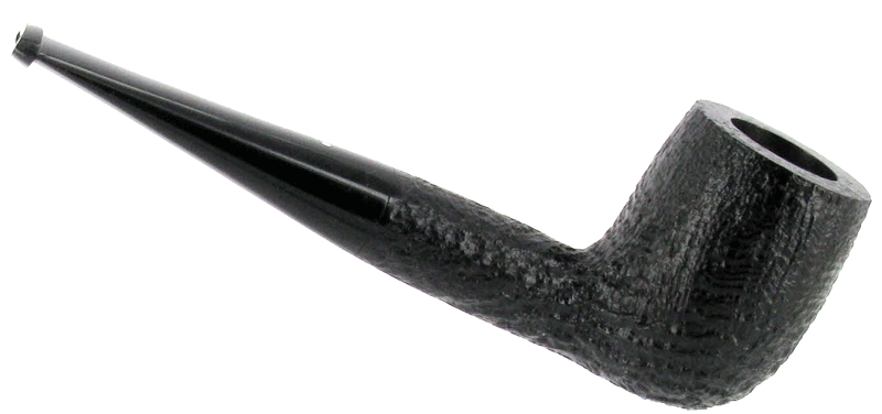 5103 Dunhill Shell Ring Grain Group 5 Ref:04-10-15