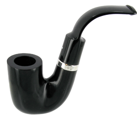 5226 Dunhill Dress Group 5 with Silver Band Ref:08-02-16