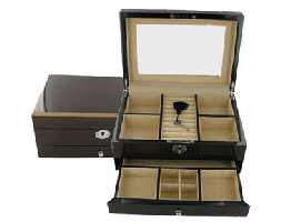 Jewellery / Watch / Cufflink Boxes
