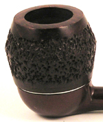 Falcon Standard Rustic Bulldog Bowl FAL05 