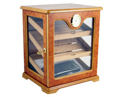 Cigar Humidors