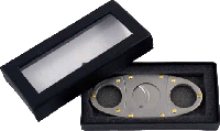 Cigar Cutter CC2