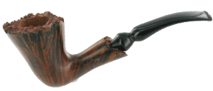 CHAC01N - 2 (TD) Chacom Fleur Brown 