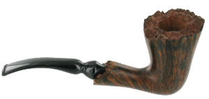 CHAC01N - 2 (TD) Chacom Fleur Brown 