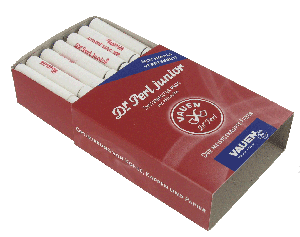 Vauen Dr Perl 9mm Filters 40 Pack - DPF03 