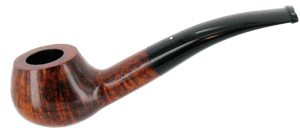 5128 Dunhill Amber Root Group 5 Ref:105-05-16