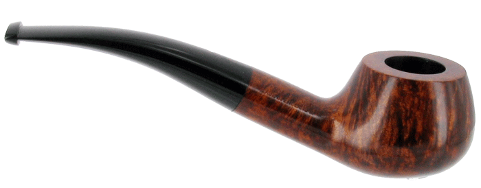 5128 Dunhill Amber Root Group 5 Ref:105-05-16