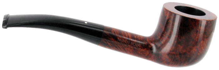 4406 Dunhill Amber Root Group 4 Ref:112-05-16