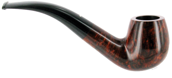 4113 Dunhill Amber Root Group 4  Ref:114-05-16