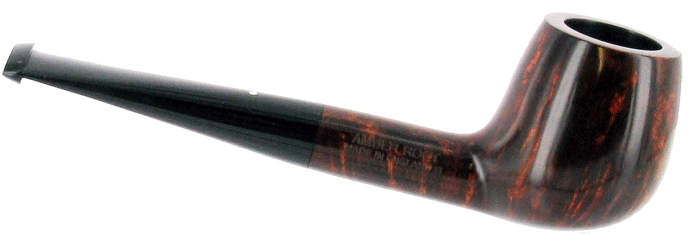 3101 Dunhill Amber Root Group 3 Ref:120-05-16