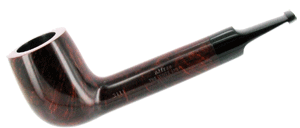 3111 Dunhill Amber Root Group 3 Ref:124-05-16