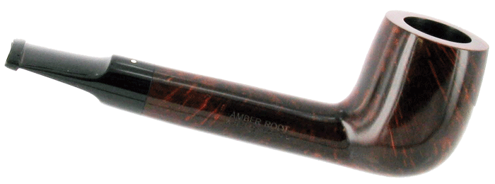 3111 Dunhill Amber Root Group 3 Ref:124-05-16